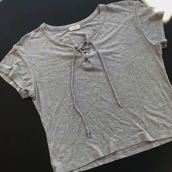 Brandy Melville Tops - Brandy Melville Shirt